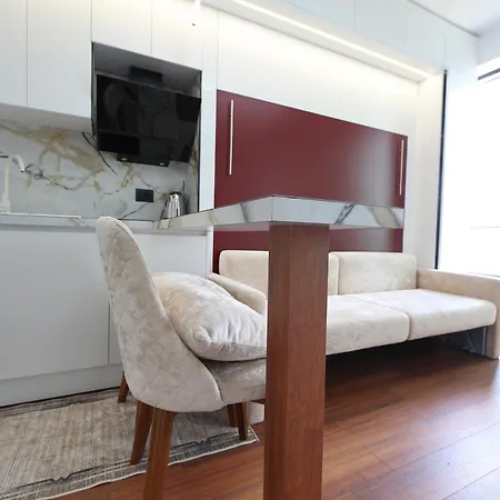 Apartment Joelisrentapartments Monolocale E Bilocale