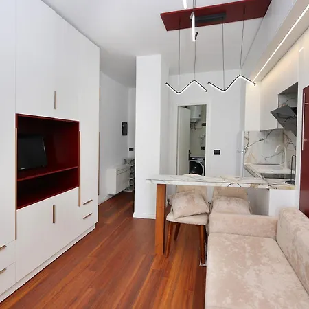 Joelisrentapartments Monolocale E Bilocale Apartment *