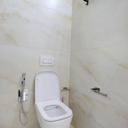 Joelisrentapartments Vlora