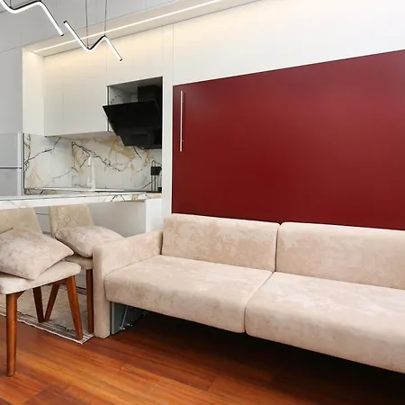 Apartment Joelisrentapartments Monolocale E Bilocale Vlore