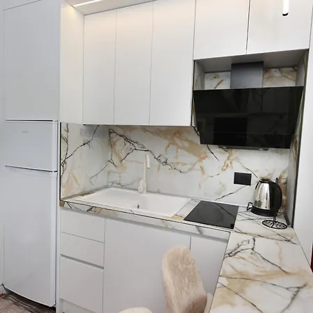 Joelisrentapartments Monolocale E Bilocale Vlore