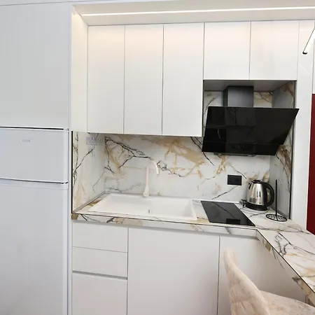 Joelisrentapartments Apartman *