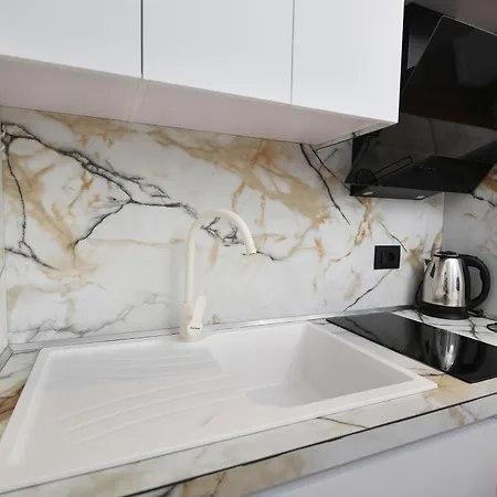 Joelisrentapartments Monolocale E Bilocale Vlore