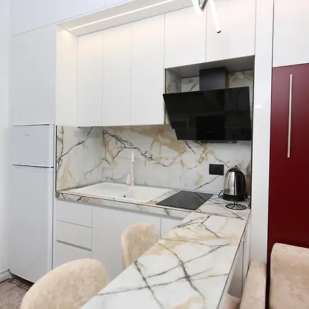 Joelisrentapartments Monolocale E Bilocale * Vlore