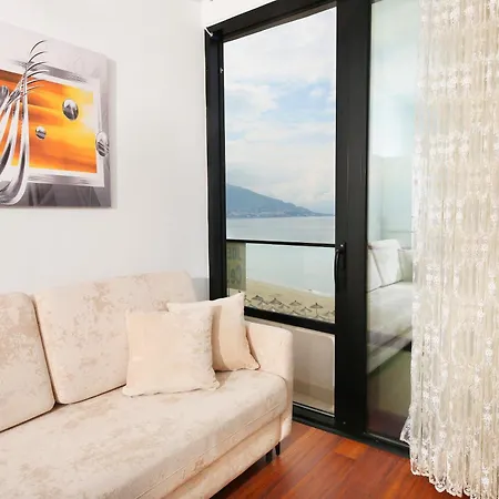 Apartman Joelisrentapartments *