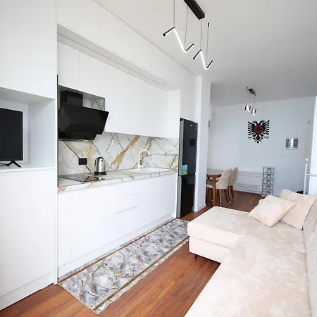 Apartman Joelisrentapartments *