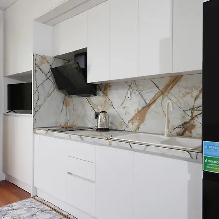 Joelisrentapartments Apartman Vlora