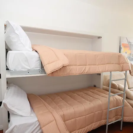 Joelisrentapartments Monolocale E Bilocale * Vlore