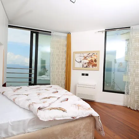 Joelisrentapartments Monolocale E Bilocale Vlore