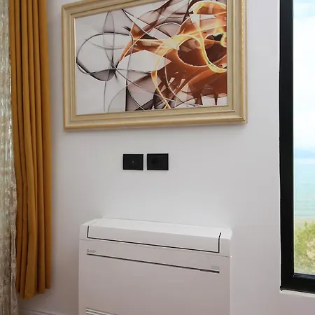 Apartman Joelisrentapartments *