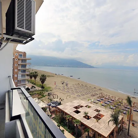 Joelisrentapartments Apartman