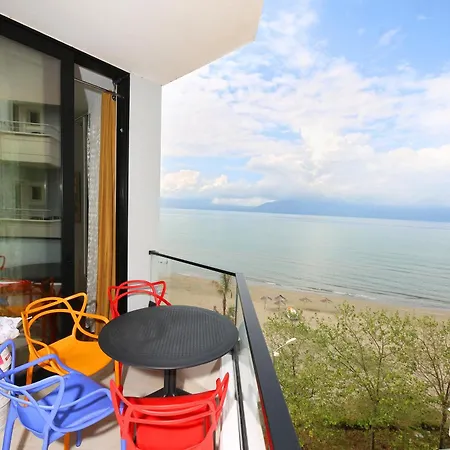 Joelisrentapartments Vlora
