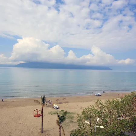 Joelisrentapartments Apartman Vlora