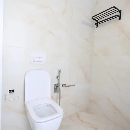 Joelisrentapartments Vlora