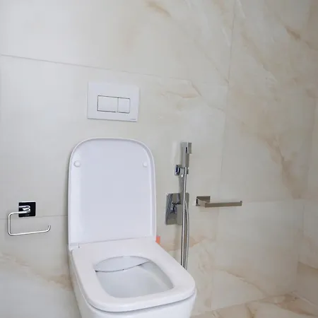 Apartment Joelisrentapartments Monolocale E Bilocale