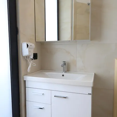 Apartman Joelisrentapartments *