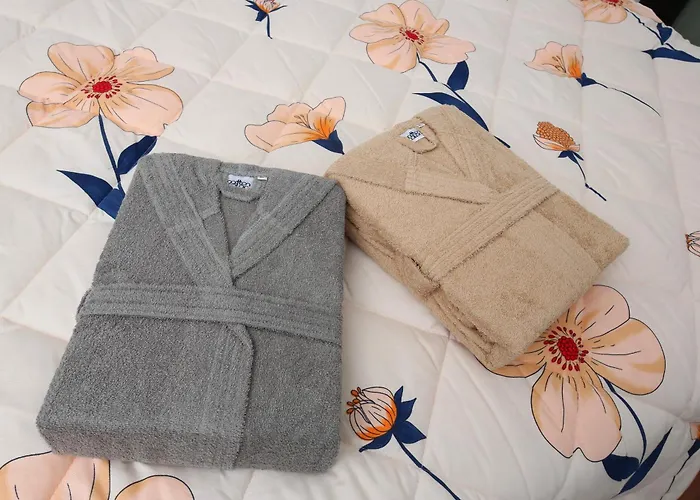 Apartament Joelisrentapartments Monolocale E Bilocale Wlora