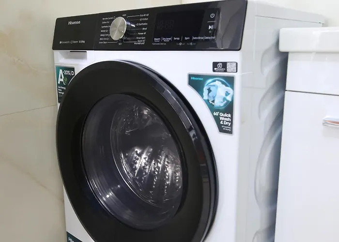 Joelisrentapartments Monolocale E Bilocale Apartament Wlora