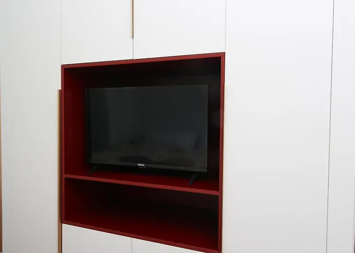 Joelisrentapartments Monolocale E Bilocale Apartament