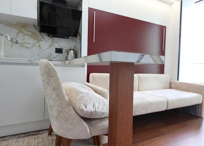 Apartament Joelisrentapartments Monolocale E Bilocale