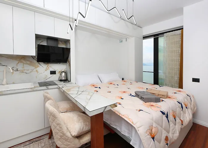 Apartament Joelisrentapartments Monolocale E Bilocale *