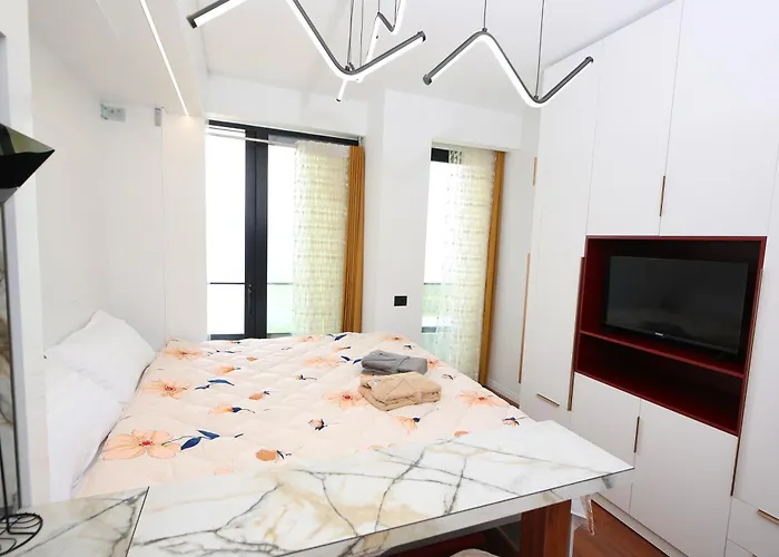 Joelisrentapartments Monolocale E Bilocale Wlora