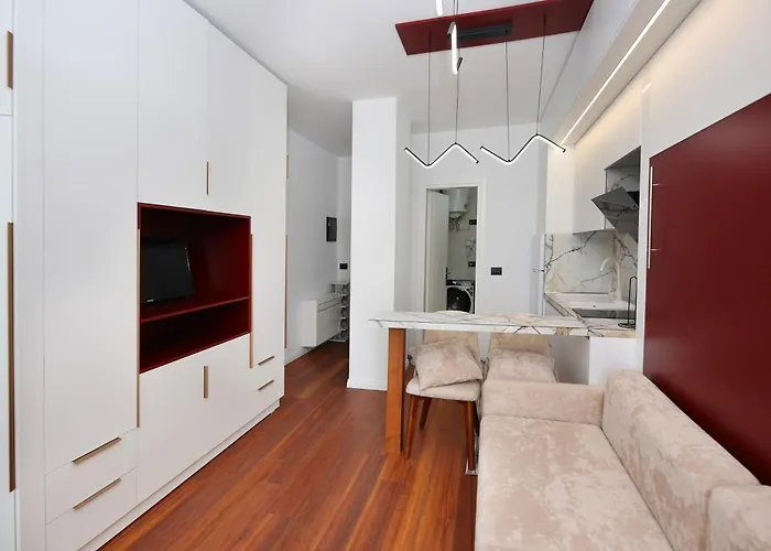 Joelisrentapartments Monolocale E Bilocale Apartament *
