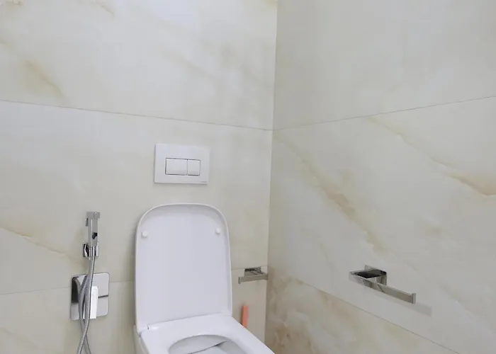 Joelisrentapartments Monolocale E Bilocale Wlora