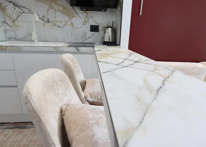 Joelisrentapartments Monolocale E Bilocale Apartament *