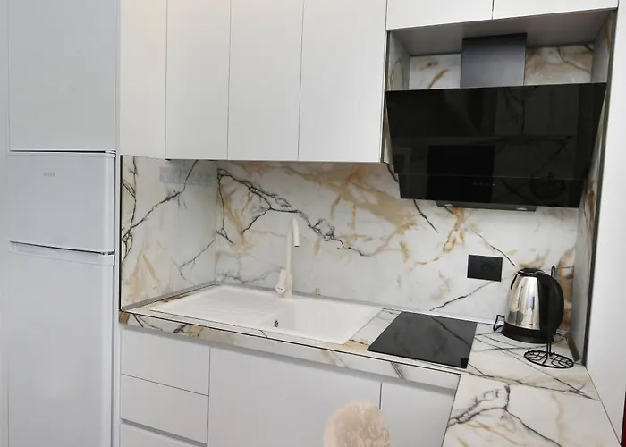 Joelisrentapartments Monolocale E Bilocale Wlora