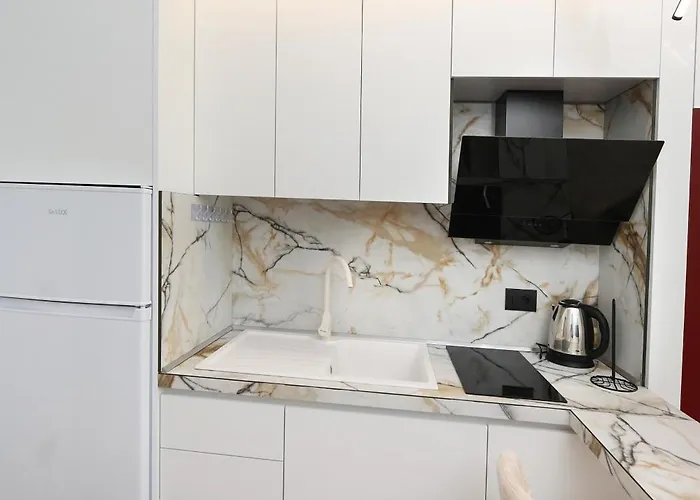 Joelisrentapartments Monolocale E Bilocale Apartament *