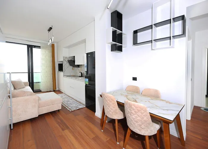 Joelisrentapartments Monolocale E Bilocale Apartament Wlora