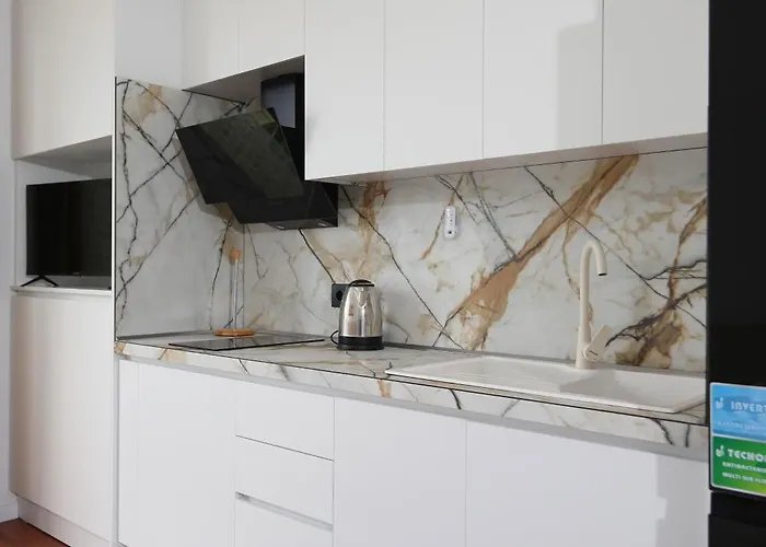 Joelisrentapartments Monolocale E Bilocale Apartament Wlora