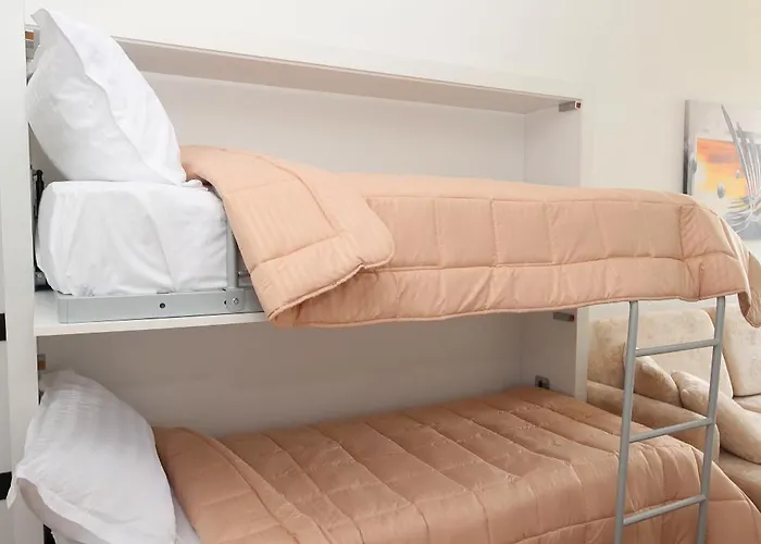 Joelisrentapartments Monolocale E Bilocale * Wlora