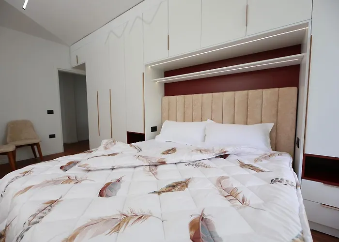 Joelisrentapartments Monolocale E Bilocale Apartament Wlora