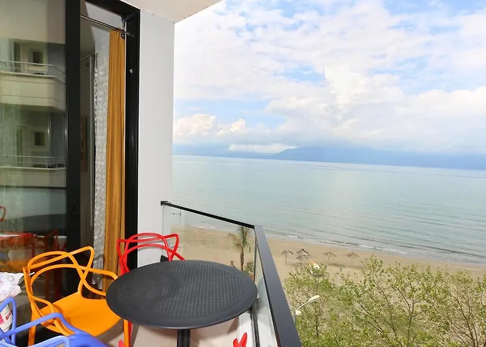 Joelisrentapartments Monolocale E Bilocale Wlora