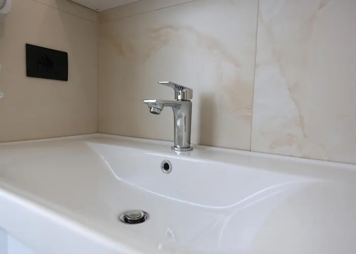 Apartament Joelisrentapartments Monolocale E Bilocale