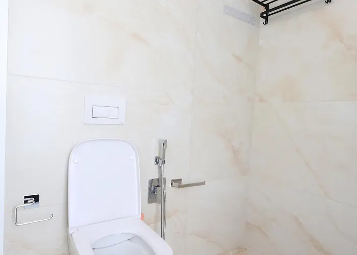 Joelisrentapartments Monolocale E Bilocale Wlora