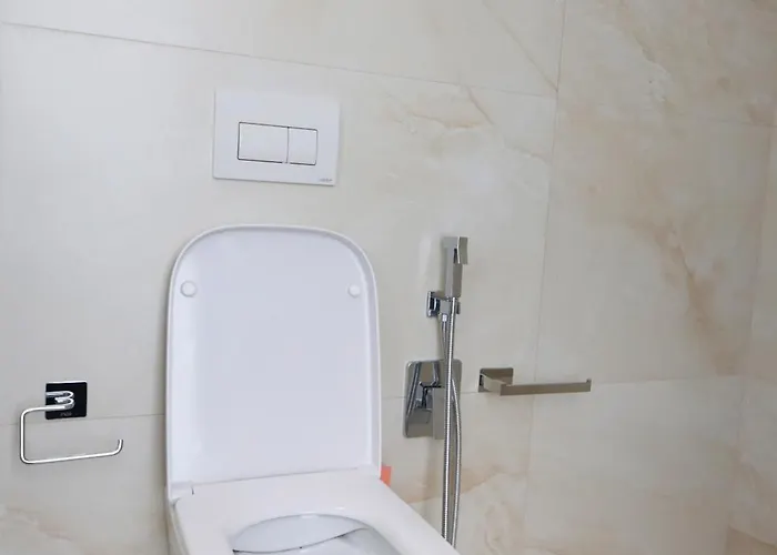 Apartament Joelisrentapartments Monolocale E Bilocale