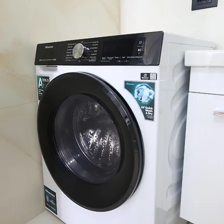 Joelisrentapartments Monolocale E Bilocale Apartment Vlorë