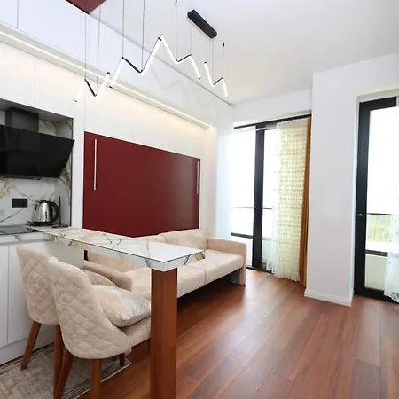 Joelisrentapartments Monolocale E Bilocale