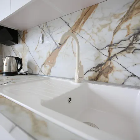 Joelisrentapartments Monolocale E Bilocale * Vlorë