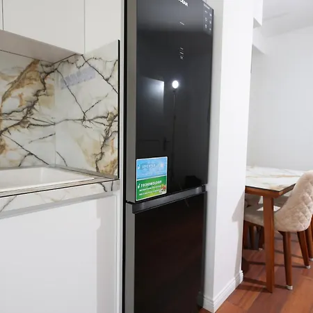 Apartment Joelisrentapartments Monolocale E Bilocale Vlorë