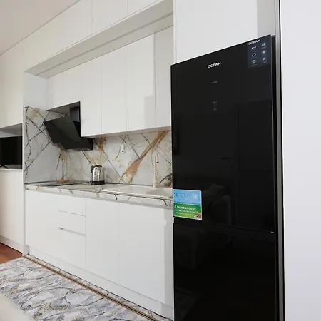 Lägenhet Joelisrentapartments Monolocale E Bilocale Vlorë