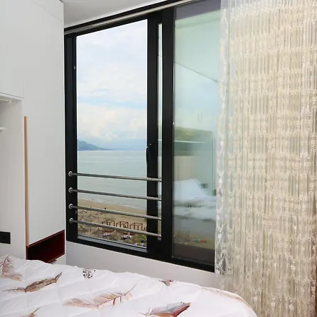 Lägenhet Joelisrentapartments Monolocale E Bilocale Vlorë