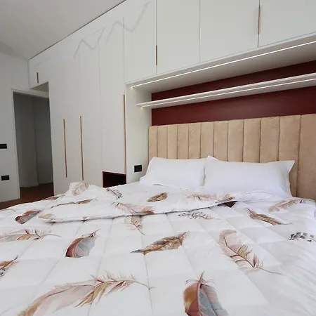 Joelisrentapartments Monolocale E Bilocale Apartment Vlorë