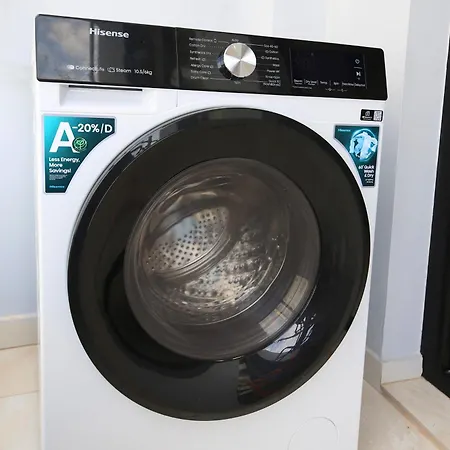 Joelisrentapartments Monolocale E Bilocale Apartment Vlorë