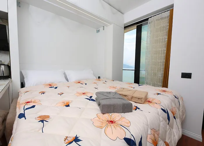 Joelisrentapartments Monolocale E Bilocale * Vlorë