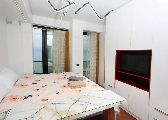 Apartamento Joelisrentapartments Monolocale E Bilocale