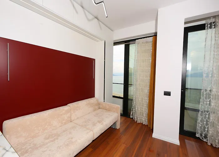 Joelisrentapartments Monolocale E Bilocale Daire Avlonya